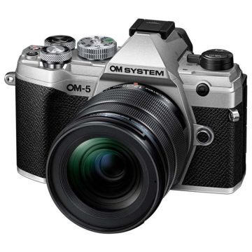 Appareil photo numerique hybride Om system - V210022SE000