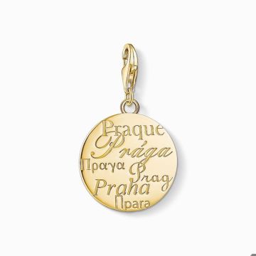 Pendentif femme Thomas Sabo IC1236341339