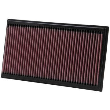 Filtre de remplacement pour Jaguar S-Type / XJ ...