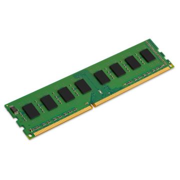 Mémoire vive DDR3L Kingston ValueRAM 4Go 1600MHz CL11 DIMM 240 broches - Basse tension - Non ECC