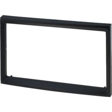 Facade Autoradio 2Din Citroen C2 C3 / Fiat Skudo / Peugeot 207 307