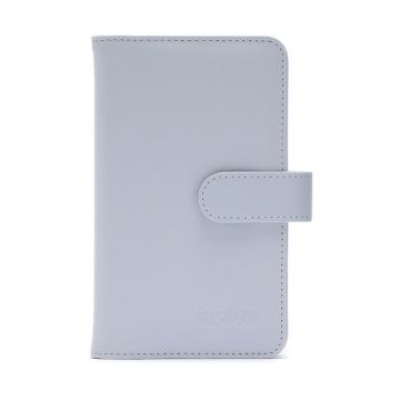 INSTAX MINI ALBUM PHOTO 108 BLANC ARGILE 70100157191