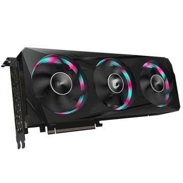 Gigabyte Aorus Radeon RX 6750