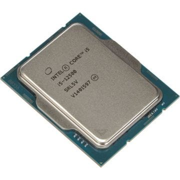 INTEL CPU/Core i5-12500 4.60GH