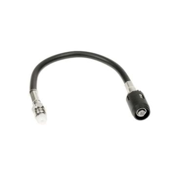 Adaptateur antenne Telephone > FME (f) > ROKA-SNAP (f)