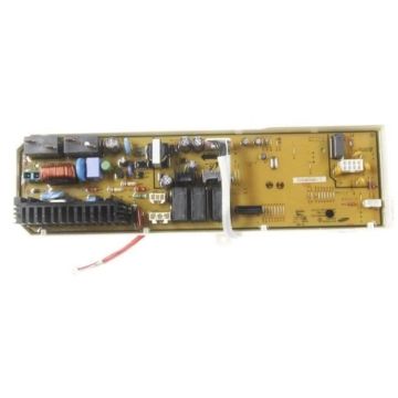 Carte électronique, module de puissance et de commande - Lave-linge - SAMSUNG (130808)