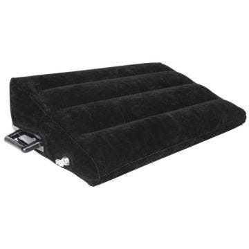 Positionneur Gonflable - Sportsheets - Pivot - Excellent soutien - Doux au toucher - 130 kg