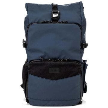 Sac a dos - sac photo - optique Tenba - 638-579 - DNA 16 DSLR - niebieski