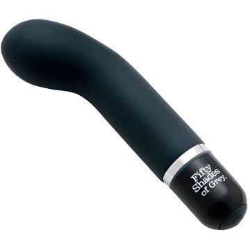 Vibromasseur point G Insatiable Desire - stimul…