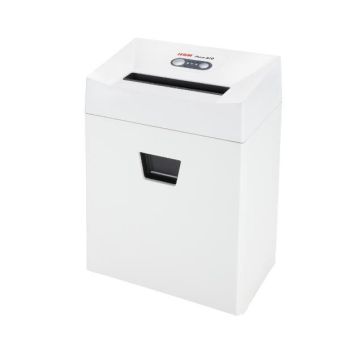 HSM Pure 320, Particle-cut shredding, 23 cm, 3.9 mm, 25 L, boutons, P-2