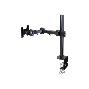 Kit de montage écran LCD - Neomounts - FPMA-D960 - Noir - Inclinaison 180° - Rotation 360° - Pour écrans 10-30"