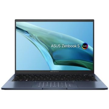 PC Ultraportable ASUS ZenBook S13 OLED UM5302 | Win 11 - 13,3" WQXGA+ - AMD Ryzen 7 7840U - RAM 16Go - 1To SSD