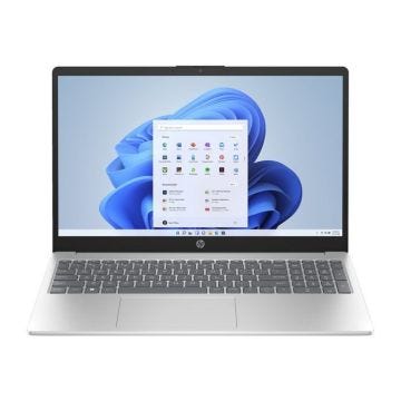 HP Laptop 15-fc0103nf - 15.6"