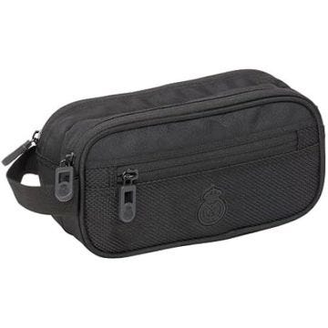 Sac à dos - SAFTA - Real Madrid Premium - Confortable - Polyvalent - Idéal pour enfants