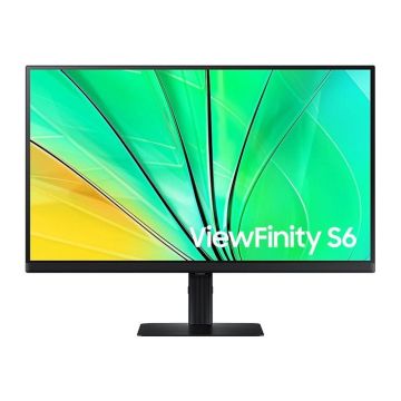 SAMSUNG ViewFinity S60D 27p WQ