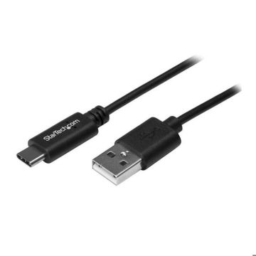 STARTECH Câble USB-C vers USB-A de 4 m - M/M - USB 2.0