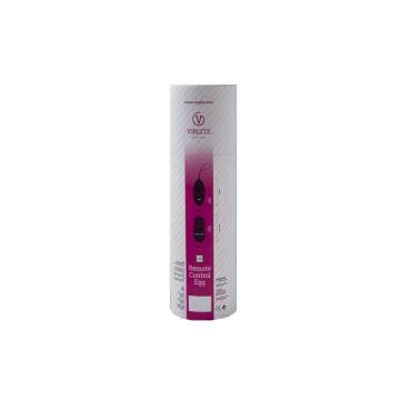 MEN MASTURBATOR Virgite-Egg à distance G2 - rose
