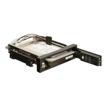 Rack de stockage mobile - DeLOCK - 3.5 - SATA 3Gb/s - 1 baie