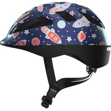Casque de vélo - ABUS - Smooty 2.0 - Léger et robuste - Ajustement Zoom Evo Kids - Pour enfants