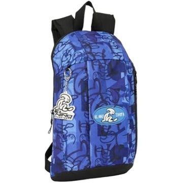 Mini sac à dos - SAFTA - El Niño Roller - Confortable - Idéal pour enfants - Usage quotidien