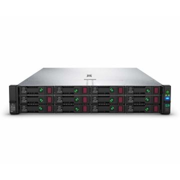 Serveur HPE DL380 GEN10 4210 1P 32G N STOCK - Mémoire flash 32 - Marque HPE