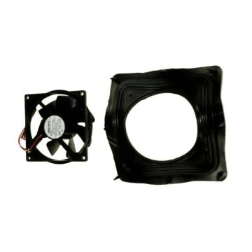 VENTILATEUR REFRIGERATEUR C00312642 VENTILATEUR CONGELATEUR 8.5 CM