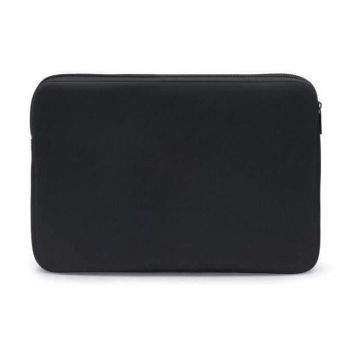 DICOTA Sacoche de transport PerfectSkin - Pochette Style pour Ordinateur Portable 29,5 cm (11,6") - Noir - Néoprène