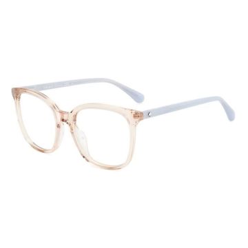 Lunettes de Vue - KATE SPADE - MADRIGAL/G - 10A BEIGE - Acétate - Femme