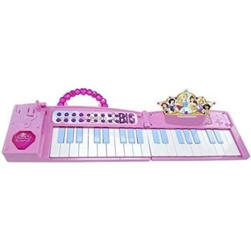 PRINCESSE Piano-Sac à main
