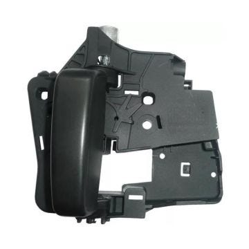 Poignée de porte intérieure latérale gauche Jumpy II Berlingo II Expert II Partner II 9143.T5 Noir