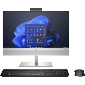 PC tout-en-un - HP - EliteOne 840 G9 - Intel Core i5-13500 - 16 Go RAM - 512 Go SSD