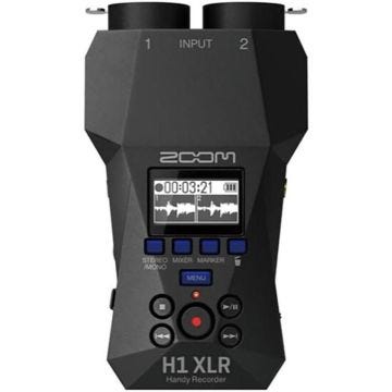 Zoom H1 XLR Enregistreur Portable