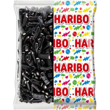 Sachet Bonbons Delir' Haribo 120 g.
