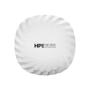 HPE Aruba Networking AP-735 (