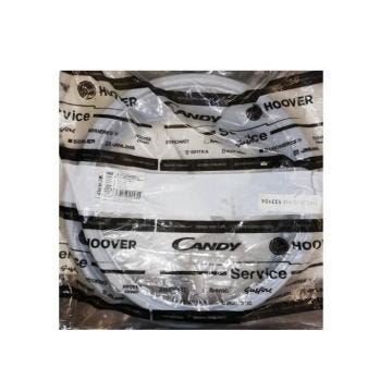 Candy 43020486 Joint de porte lave-linge