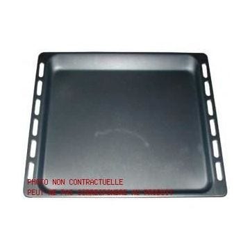 Plateau lechefrite h33 pour cuisinière ELECTROLUX - EKM600301W - EKM60301W