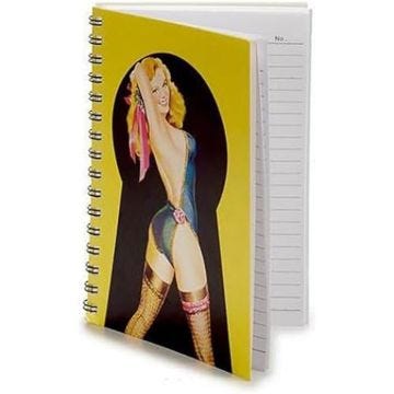 Carnet - PINCELLO - Standard - Multicolore - 37 x 27 x 21 cm - Qualité au meilleur prix