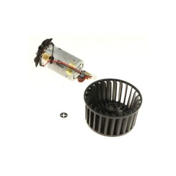 Friteuse - SEB - Moteur + hélice