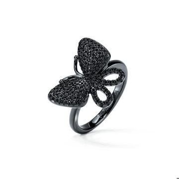 Bague femme Folli Follie 3R17S062KK-56
