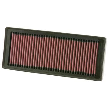 Filtre de remplacement pour Audi A4 / A4 Quattro / A5 / Q5