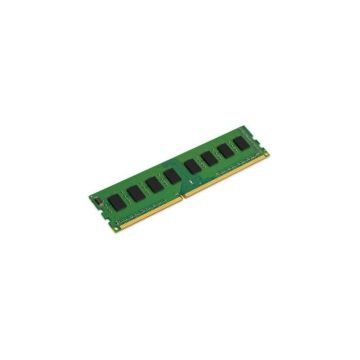 Mémoire DDR3L 8Go Kingston ValueRAM KVR16LN11/8 - Basse tension, sans tampon - 1600MHz CL11 240-pin DIMM
