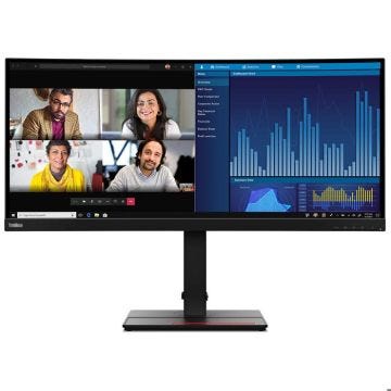 LENOVO 34' LED