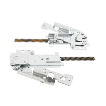 Ensemble charnière gauche et droite (302990-23476) - Lave-vaisselle - AEG, ELECTROLUX, ARTHUR MARTIN ELECTROLUX, ARTHUR MARTIN,