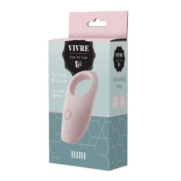 Vivre cockring bibi