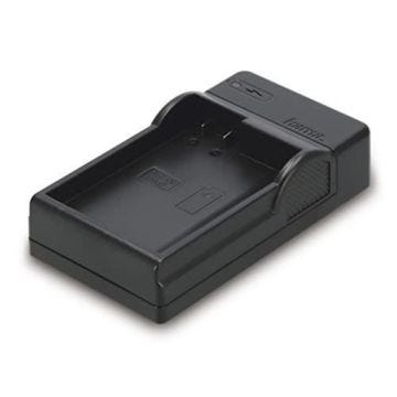 CHARGEUR USB ''TRAVEL'' POUR NIKON EN-EL15 HAMA 00081419