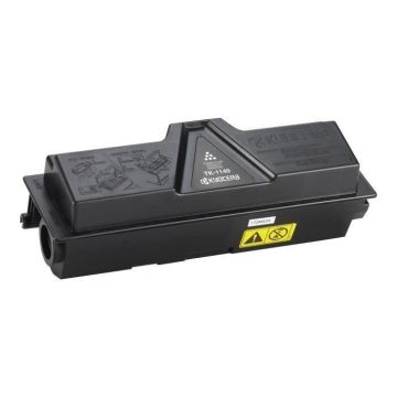 Cartouche de toner KYOCERA TK 1140 - Noir - Originale - Pour KYOCERA FS-1035, FS-1135, ECOSYS M2035, M2535