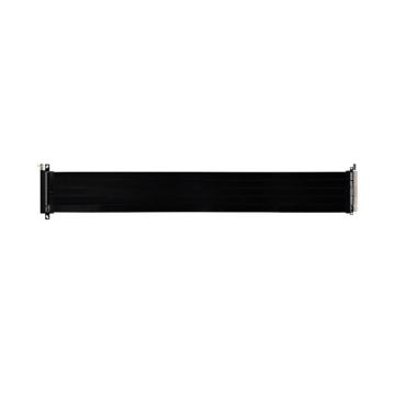 Riser PCIe 4.0 16X Lian Li 60cm (Noir)