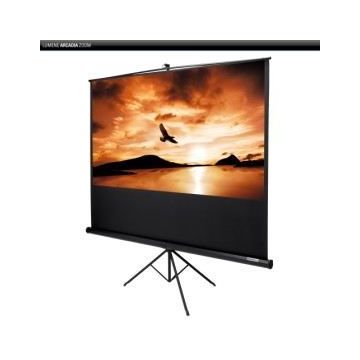 Ecran de projection Lumene ARCADIA 150