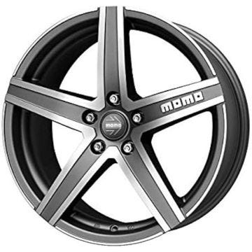 Jantes en alliage - MOMO - HyperStar Evo - 6.5 x 15 - eT35 - 5 x 100