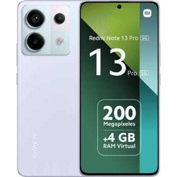 Redmi Note 13 Pro 5G Violet 12 GO + 512 GO